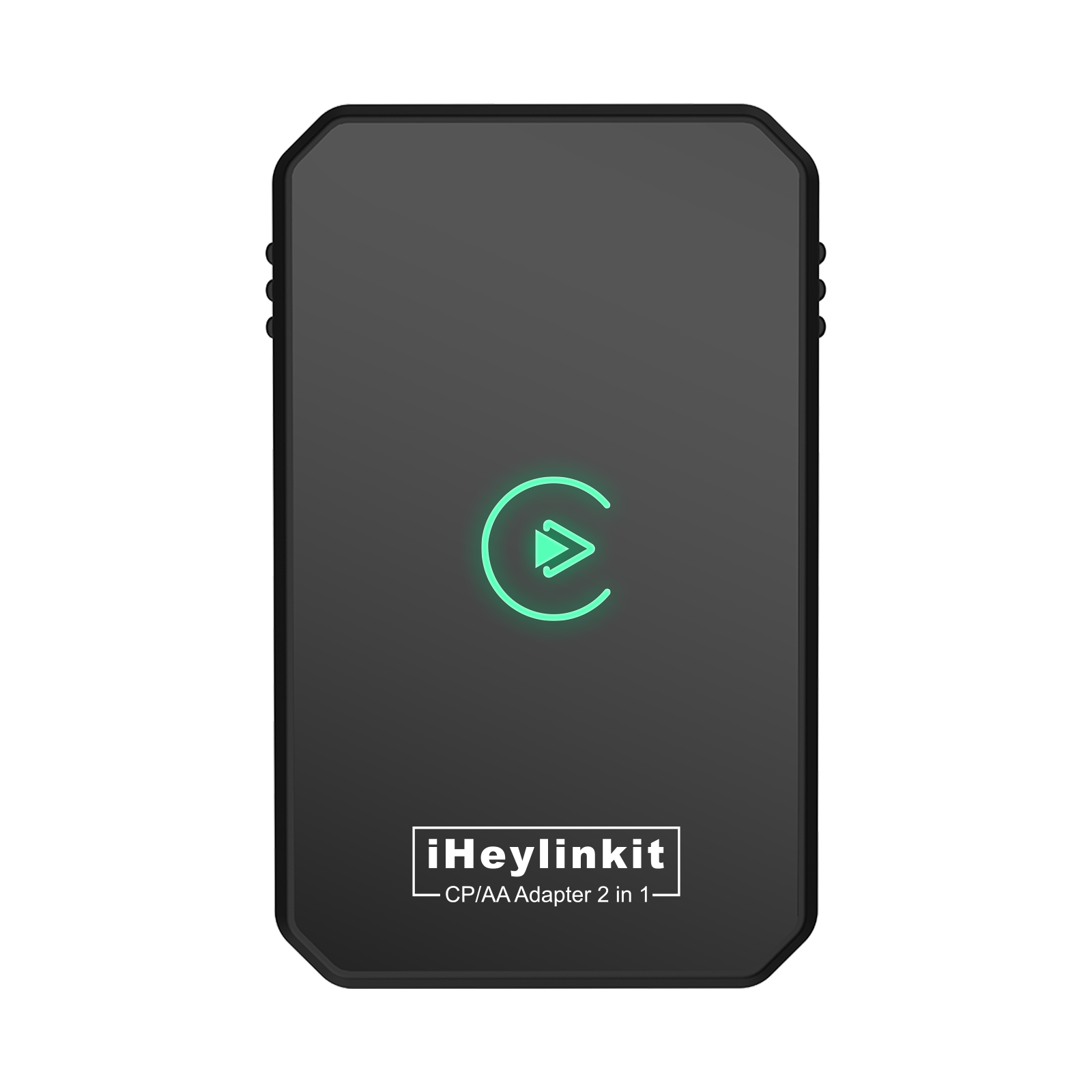 Wired to Wireless Carplay/Android Auto CP/AA 2 in 1  Adapter